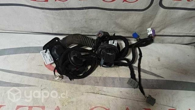 Ramal de puerta D-LH Jeep cherokee 2017 #2602