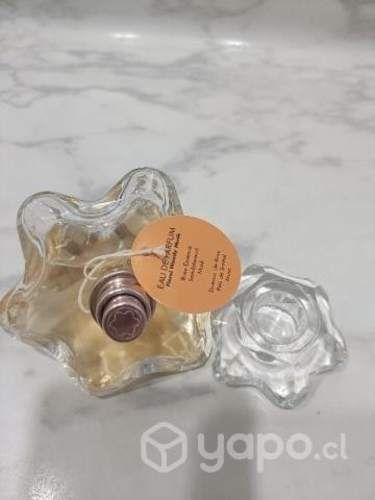 Perfume original Mont Blanc Emblem 75ml nuevo
