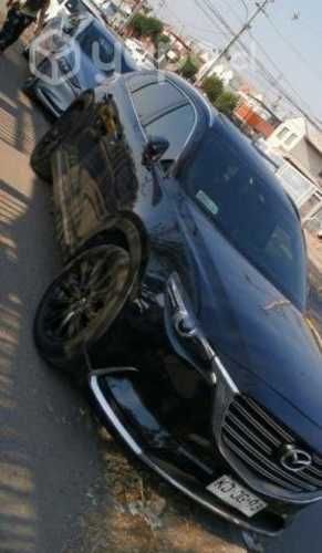 Mazda cx9 gtx 2018 Tope de linea