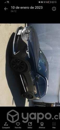 Mazda cx9 gtx 2018 Tope de linea