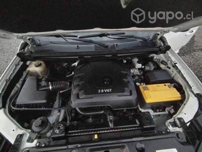 Maxus T60 4x2 automática