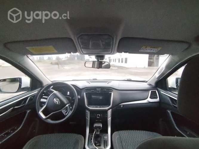 Maxus T60 4x2 automática