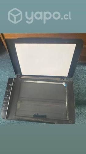 Impresora EPSON multifuncional