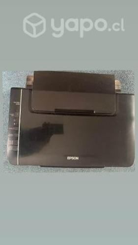 Impresora EPSON multifuncional