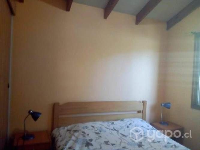 Arriendo Cabaña