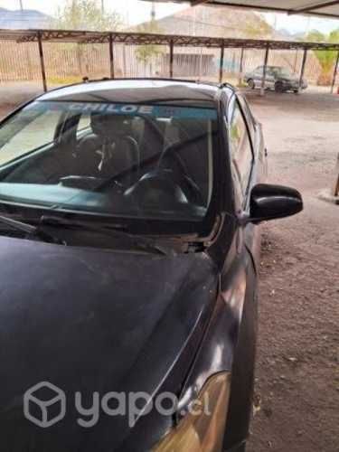 Vendo colectivo  TOYOTA YARIS 2017