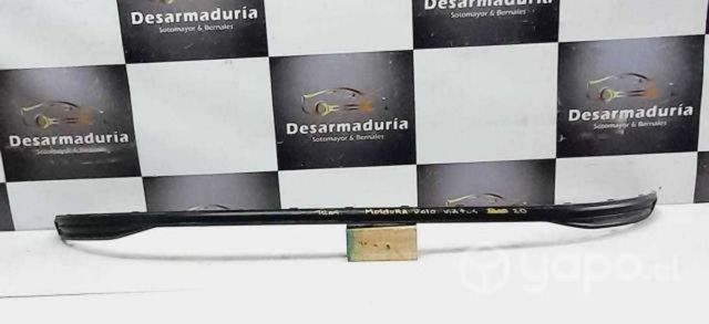 Moldura Trasero polo Virtus 2.1