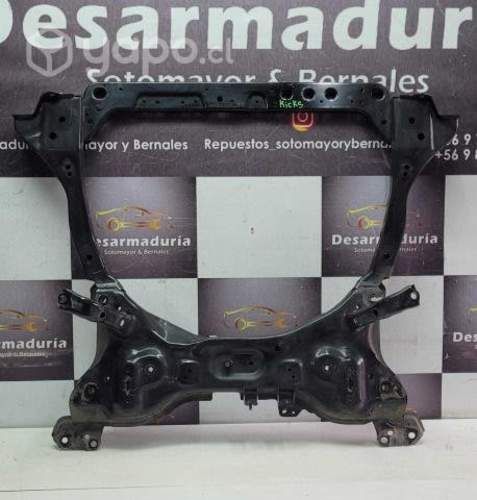 Cuna suspensión kicks