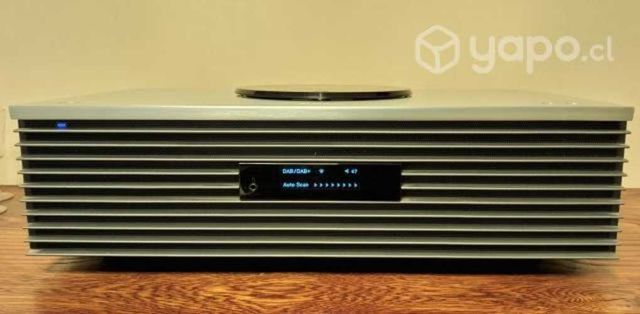 Technics &#8211; Ottava SC-C70