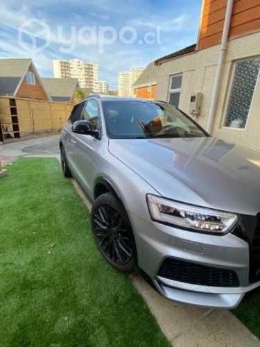Vendo audi q3, 2019, S-Line Competition