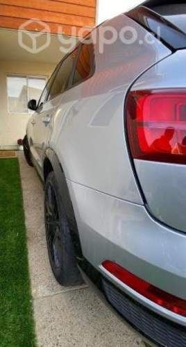 Vendo audi q3, 2019, S-Line Competition