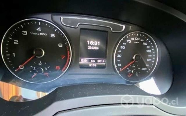 Vendo audi q3, 2019, S-Line Competition