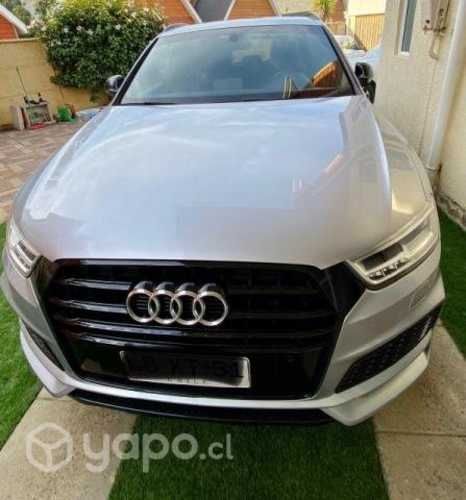 Vendo audi q3, 2019, S-Line Competition