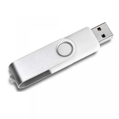 Pendrive 4GB Flash Drive, USB 2.0