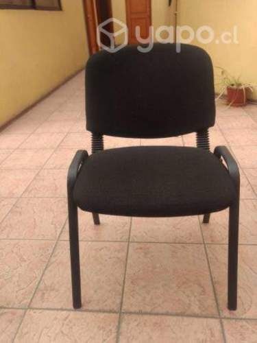 Silla sala de espera