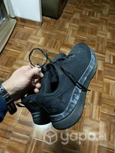Zapatillas deportivas under armour