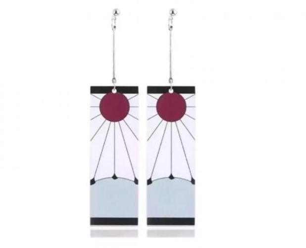 Aros Tanjiro Kimetsu No Yaiba