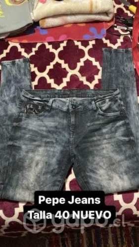 Jeans Pepe Jeans NUEVOS
