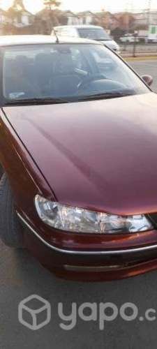 Peugeot 406 2001
