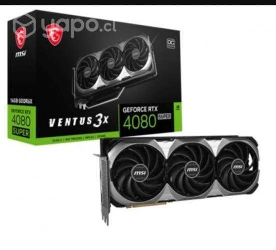 Rtx 4080 super