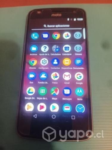Motorola z2 play