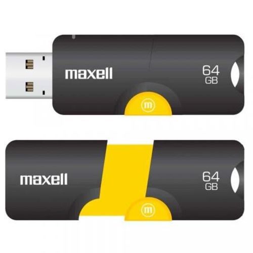 Pendrive Maxell 64 GB