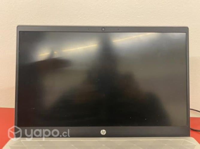 Notebook HP Pavilion Laptop 15-cw1xxx