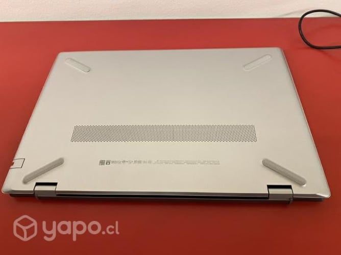 Notebook HP Pavilion Laptop 15-cw1xxx