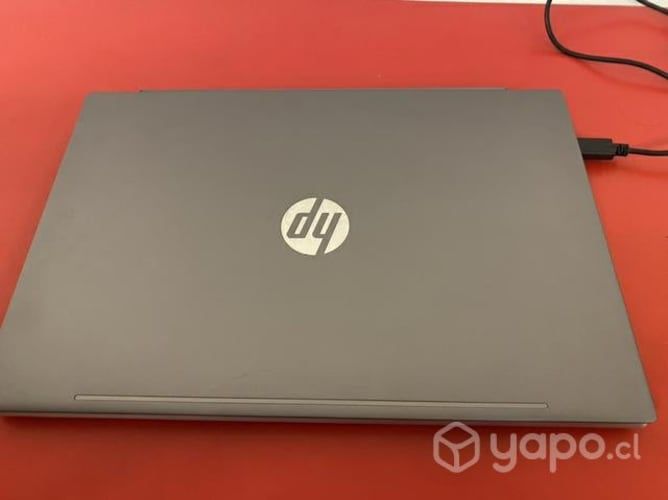 Notebook HP Pavilion Laptop 15-cw1xxx
