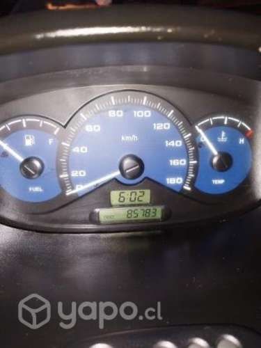 Auto ultra económico