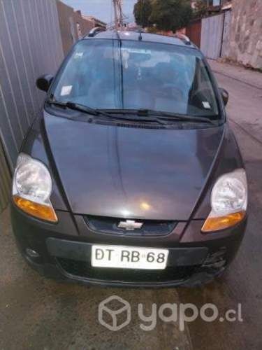 Auto ultra económico