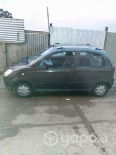 Auto ultra económico