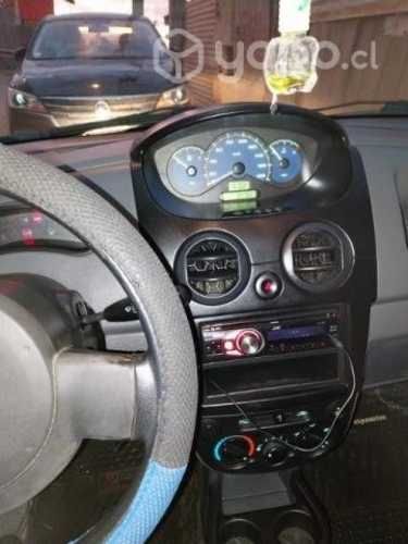 Auto ultra económico