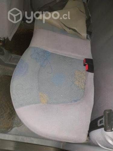 Auto ultra económico