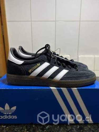 Zapatillas Adidas Originals Handball Spezial