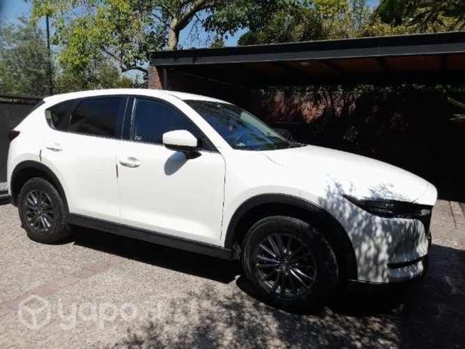 Mazda Cx5 2021