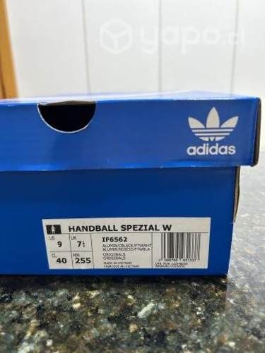 Zapatillas Adidas Originals Handball Spezial