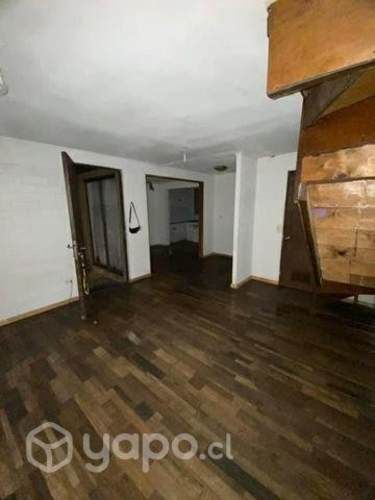 Casa en venta villa cántaros de agua peñaflor