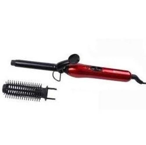 Risadora - onduladora electrica - plancha de pelo