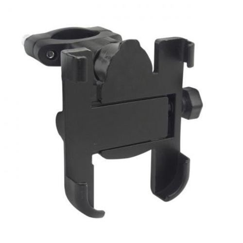 Soporte de Celular Metalico Para Manubrio De Moto