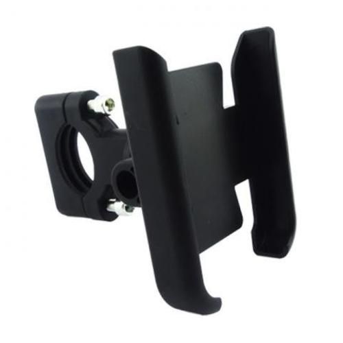 Soporte de Celular Para Manubrio De Moto con abraz