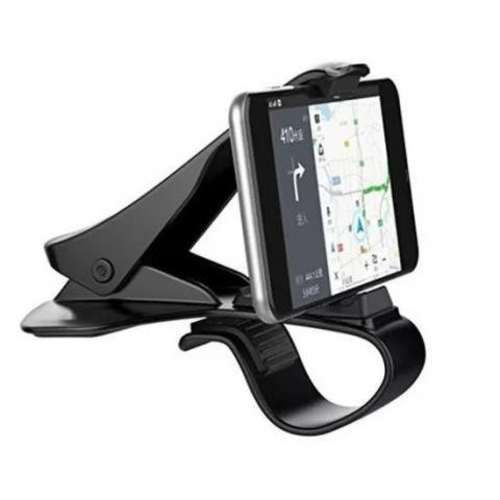 Soporte de Celular Para auto pinza para torpedo bi