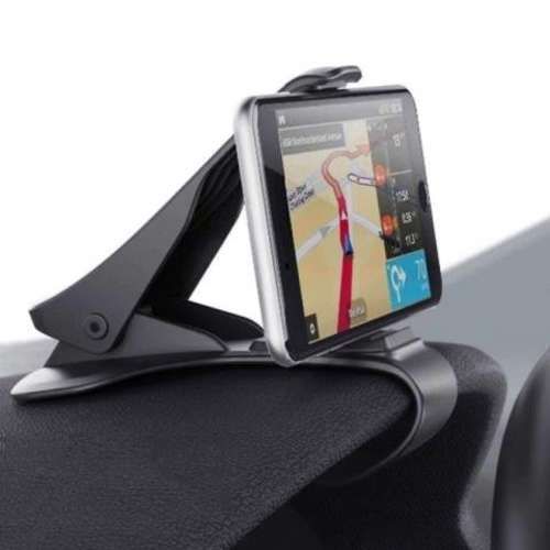 Soporte de Celular Para auto pinza para torpedo bi