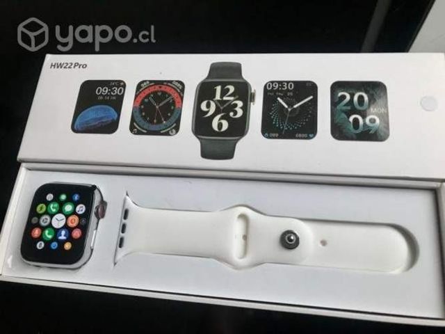 Reloj Smartwatch inteligente HW22Pro - smart watch