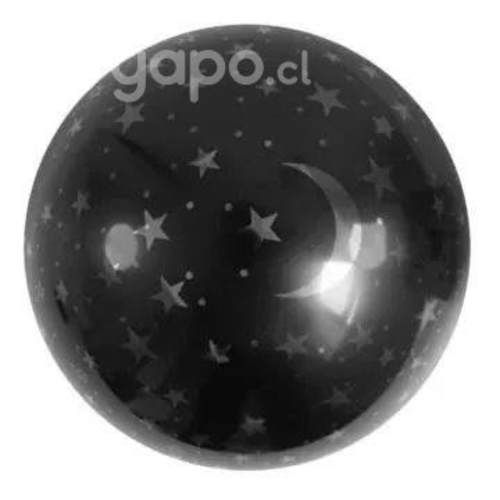 Proyector de luces con parlante Bluetooth Espantac