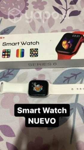 Smart Watch Nuevo