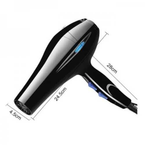 Secador de Pelo electrico 220v