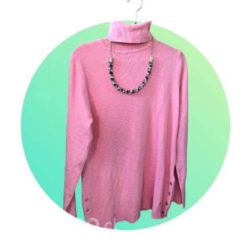 Chalecos y chaquetas