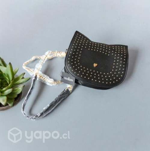 Carteras y mochilitas