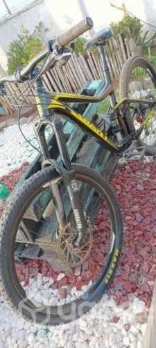 Giant Trance Advanced 2014